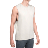 ALT. Muscle Tee - Pale Green