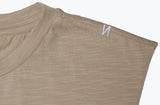 ALT. Muscle Tee - Pale Green