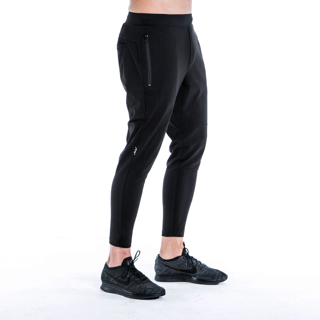 Carbon Black Track Pants - adidas Originals | Luksusbaby