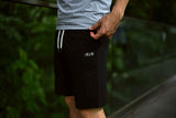 ALT. Essential Shorts - Carbon Black